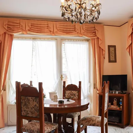 - A Casa Di Ida - Parking Included *