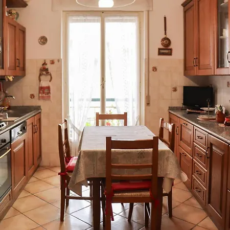 - A Casa Di Ida - Parking Included شقة سانريمو