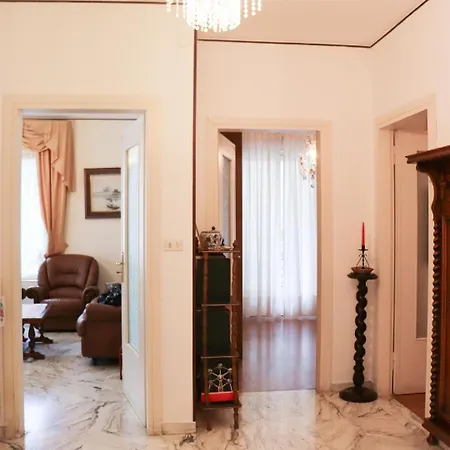 - A Casa Di Ida - Parking Included سانريمو