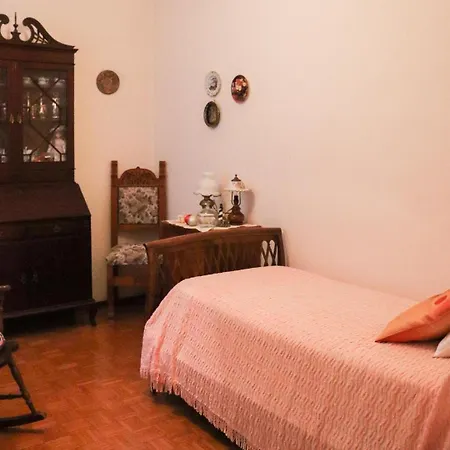 شقة - A Casa Di Ida - Parking Included