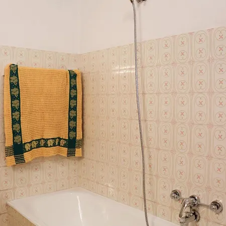 - A Casa Di Ida - Parking Included شقة *