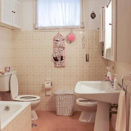 - A Casa Di Ida - Parking Included * سانريمو