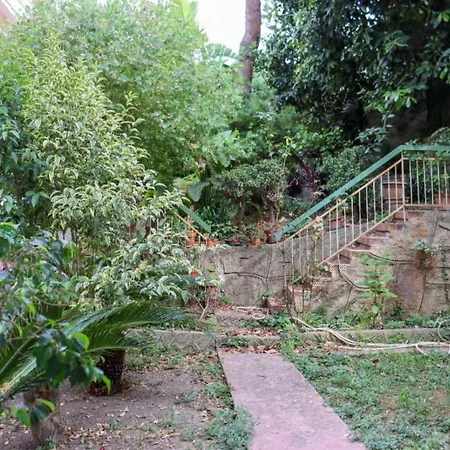 شقة - A Casa Di Ida - Parking Included