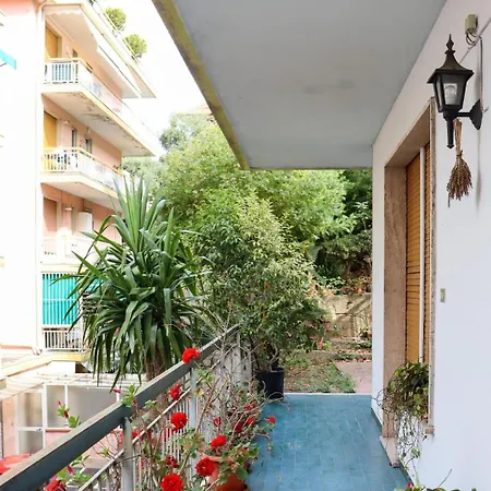 شقة - A Casa Di Ida - Parking Included *